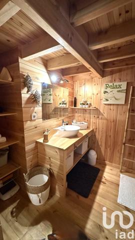 Maison à vendre 5 pièces 122 m² Lège-Cap-Ferret