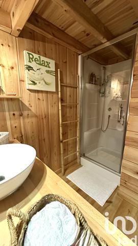 Maison à vendre 5 pièces 122 m² Lège-Cap-Ferret