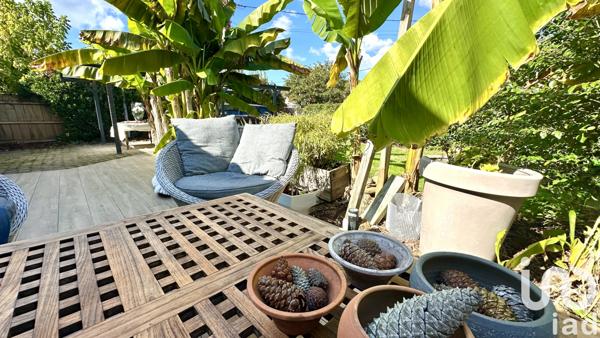 Maison à vendre 5 pièces 122 m² Lège-Cap-Ferret