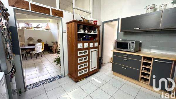 Maison à vendre 5 pièces 122 m² Lège-Cap-Ferret