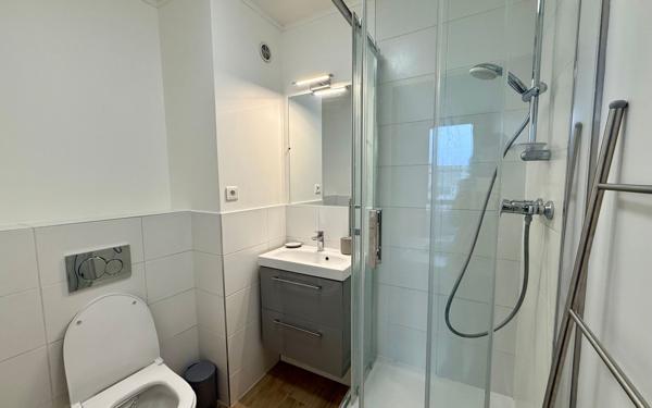 Appartement à louer    2 pièces •  Clamart