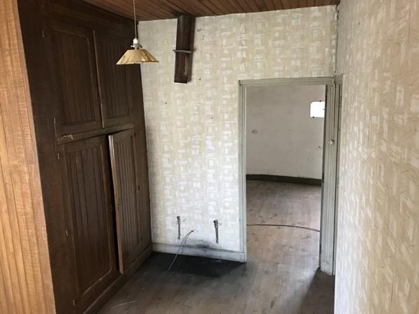 Maison à vendre |  Saint-Julien-Maumont |  6 pièces | 105 m²