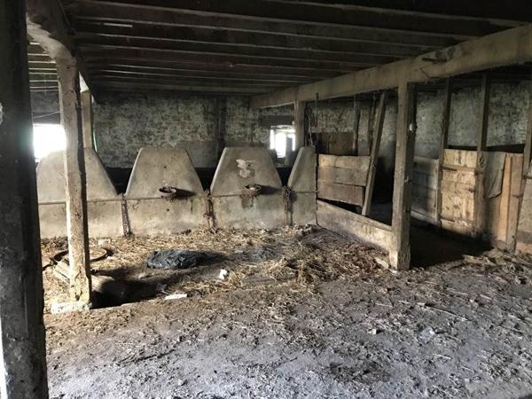 Maison à vendre |  Saint-Julien-Maumont |  6 pièces | 105 m²