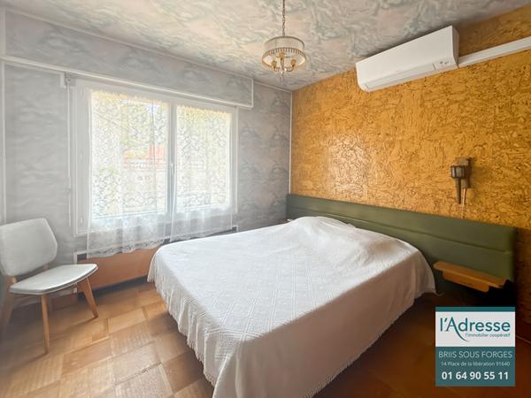 Maison Briis-Sous-Forges 155m² 8 pièces 4 chambres