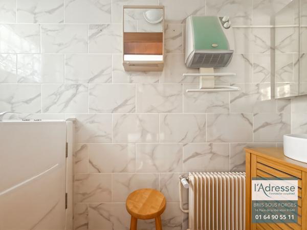 Maison Briis-Sous-Forges 155m² 8 pièces 4 chambres