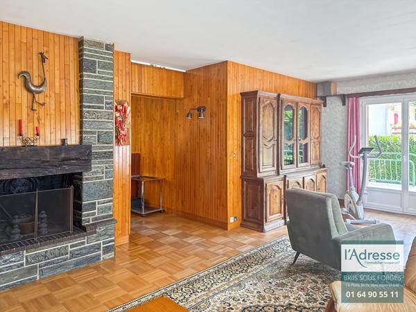 Maison Briis-Sous-Forges 155m² 8 pièces 4 chambres