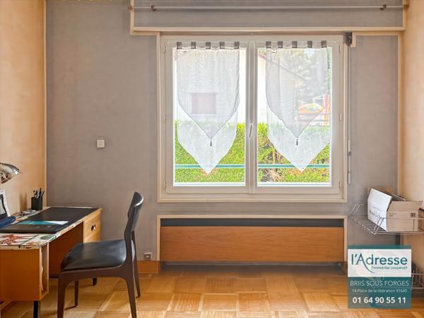 Maison Briis-Sous-Forges 155m² 8 pièces 4 chambres