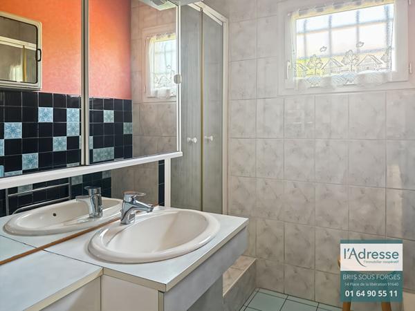 Maison Briis-Sous-Forges 155m² 8 pièces 4 chambres