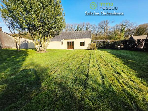 Maison à SAINT MICHEL (02830)