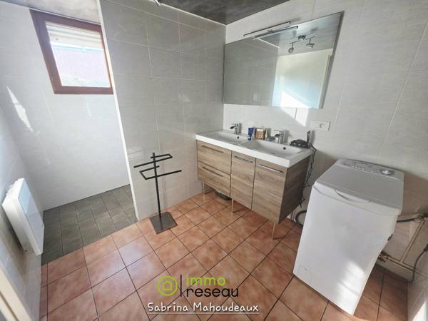 Maison à SAINT MICHEL (02830)