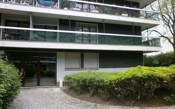 Appartement à vendre    2 pièces • 51,42 m2 Saint-Gratien