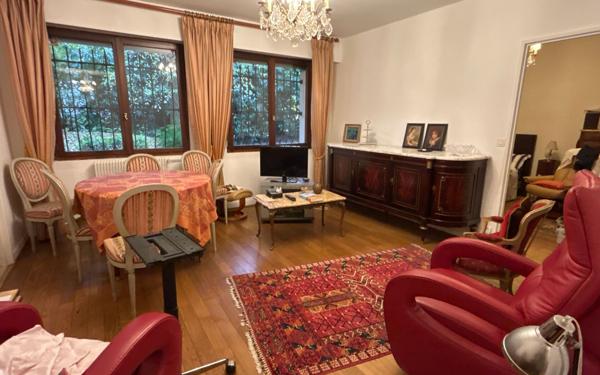 Appartement à vendre    2 pièces • 51,42 m2 Saint-Gratien