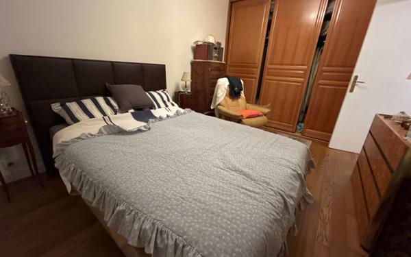 Appartement à vendre    2 pièces • 51,42 m2 Saint-Gratien