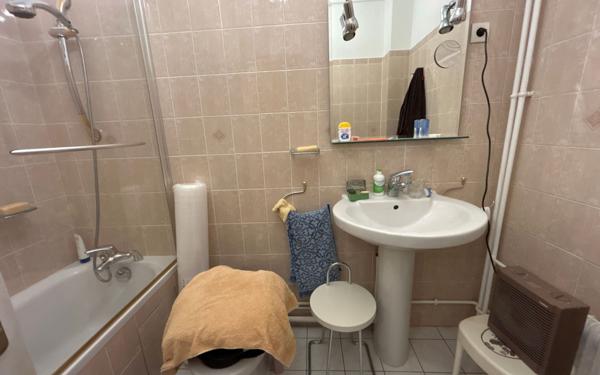 Appartement à vendre    2 pièces • 51,42 m2 Saint-Gratien