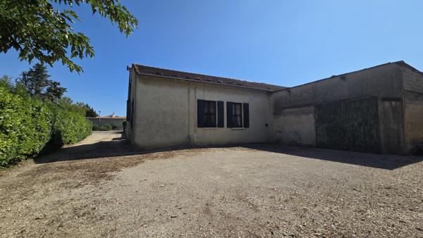 Maison 4 pièces - 72 m²