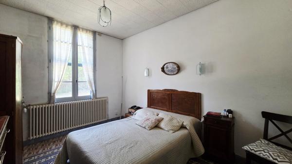 Maison 4 pièces - 72 m²