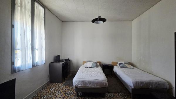 Maison 4 pièces - 72 m²