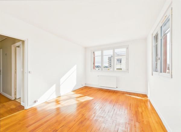 APPARTEMENT T4 61M² CHAMPIGNY SUR MARNE