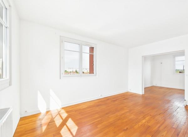 APPARTEMENT T4 61M² CHAMPIGNY SUR MARNE