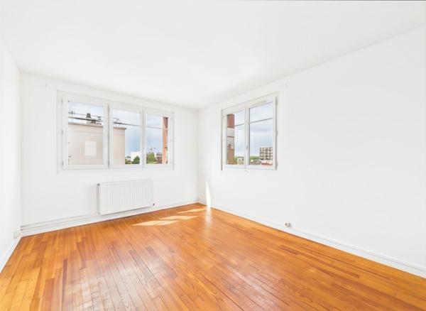 APPARTEMENT T4 61M² CHAMPIGNY SUR MARNE