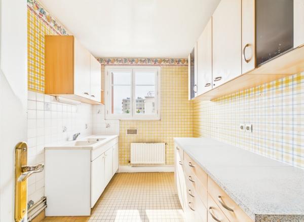 APPARTEMENT T4 61M² CHAMPIGNY SUR MARNE