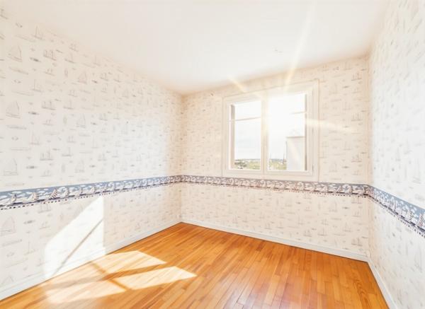 APPARTEMENT T4 61M² CHAMPIGNY SUR MARNE