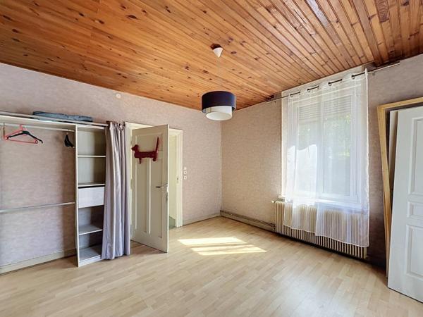 Vente / Appartement T2 à Forbach (57600)