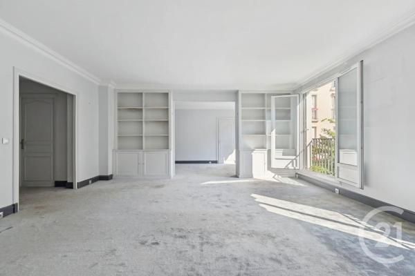 Appartement F5 à vendre  5 pièces - 126 m2 NEUILLY SUR SEINE - 92