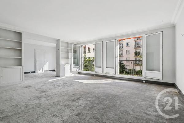 Appartement F5 à vendre  5 pièces - 126 m2 NEUILLY SUR SEINE - 92