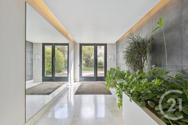 Appartement F5 à vendre  5 pièces - 126 m2 NEUILLY SUR SEINE - 92
