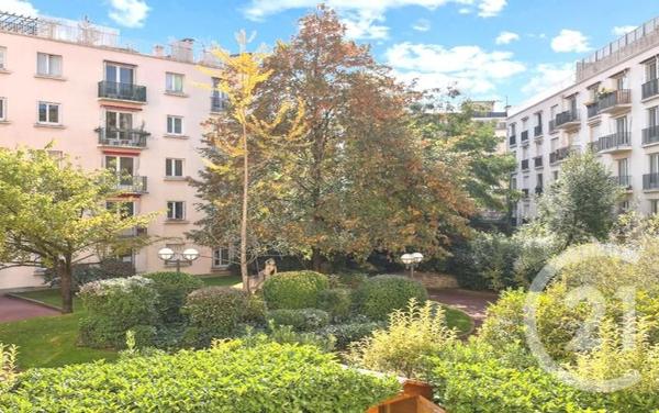 Appartement F5 à vendre  5 pièces - 126 m2 NEUILLY SUR SEINE - 92