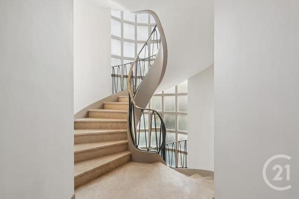 Appartement F5 à vendre  5 pièces - 126 m2 NEUILLY SUR SEINE - 92