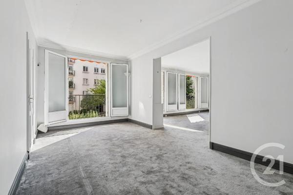 Appartement F5 à vendre  5 pièces - 126 m2 NEUILLY SUR SEINE - 92