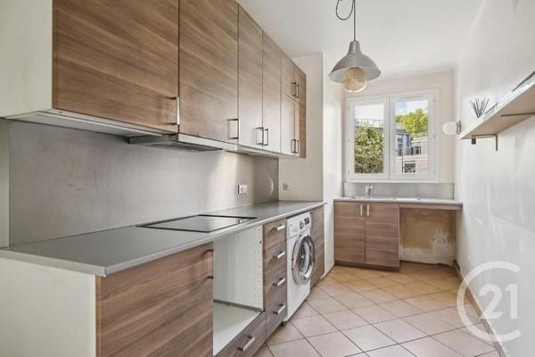 Appartement F5 à vendre  5 pièces - 126 m2 NEUILLY SUR SEINE - 92