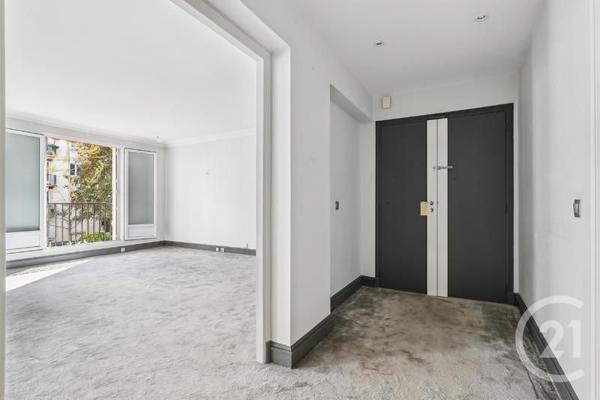 Appartement F5 à vendre  5 pièces - 126 m2 NEUILLY SUR SEINE - 92