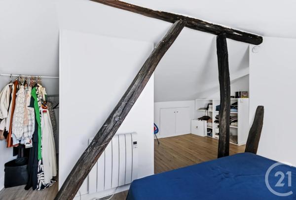 Appartement Duplex à vendre  3 pièces - 52,52 m 2   PARIS  - 75010