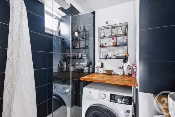 Appartement Duplex à vendre  3 pièces - 52,52 m 2   PARIS  - 75010