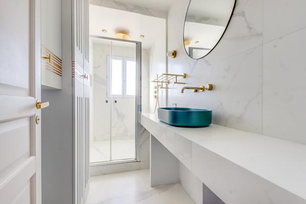 Appartement Guy Moquet 2 pièces 46.25 m2