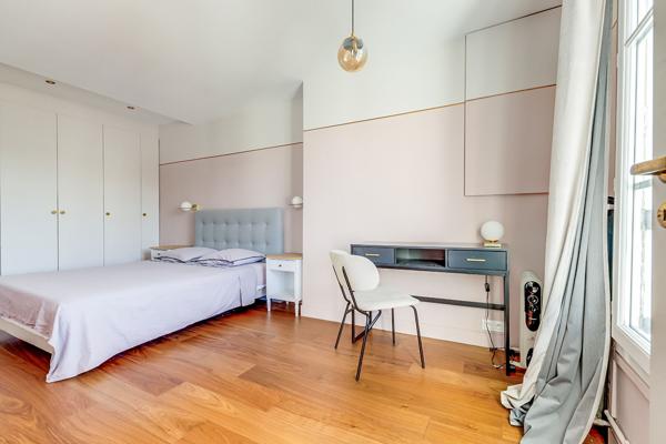 Appartement Guy Moquet 2 pièces 46.25 m2