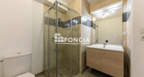 À vendre Appartement 2 pièces 38.87 m² - Strasbourg 67100