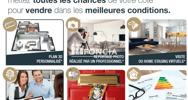 À vendre Appartement 2 pièces 38.87 m² - Strasbourg 67100