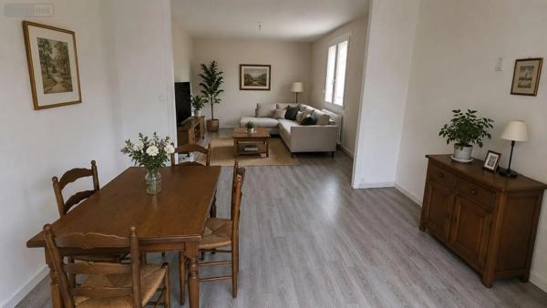 Achat - Appartement | Appartement neuf Rethel 08300 4 pièces 86 m 2