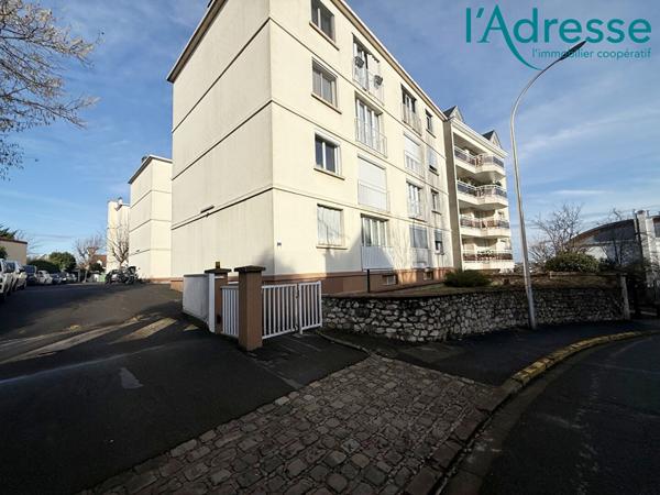 Appartement Le Perreux Sur Marne 3 pièce(s)