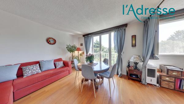 Appartement Le Perreux Sur Marne 3 pièce(s)