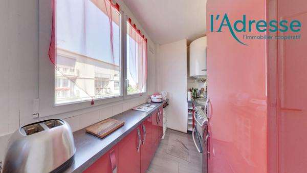 Appartement Le Perreux Sur Marne 3 pièce(s)