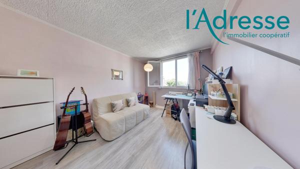 Appartement Le Perreux Sur Marne 3 pièce(s)