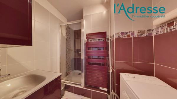 Appartement Le Perreux Sur Marne 3 pièce(s)