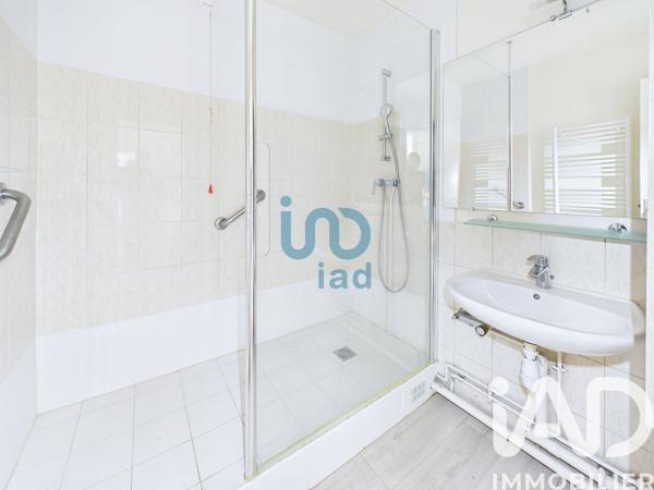 Appartement à vendre 2 pièces 48 m² Montrouge