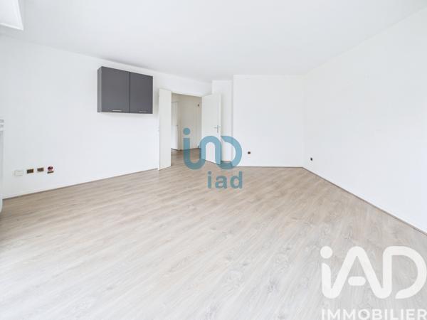 Appartement à vendre 2 pièces 48 m² Montrouge