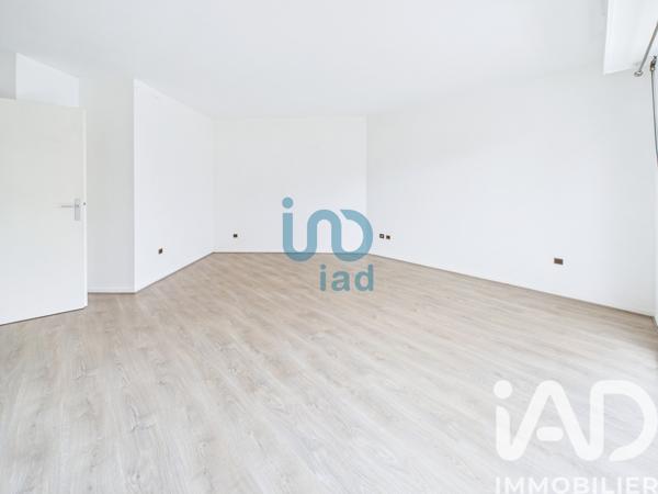 Appartement à vendre 2 pièces 48 m² Montrouge